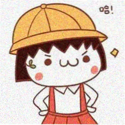 智友 角色头像